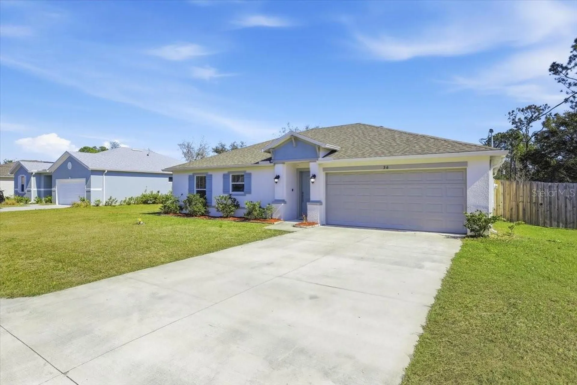 36 Prairie Lane Palm Coast FL 32164