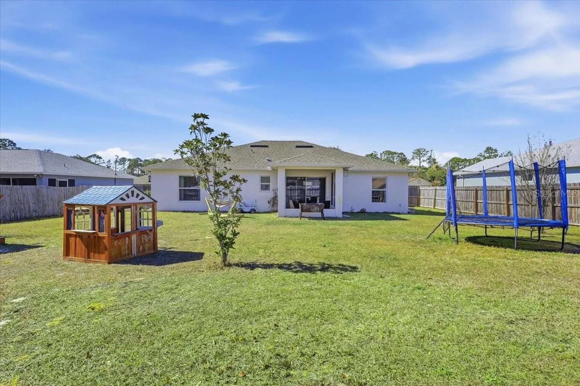 36 Prairie Lane Palm Coast FL 32164