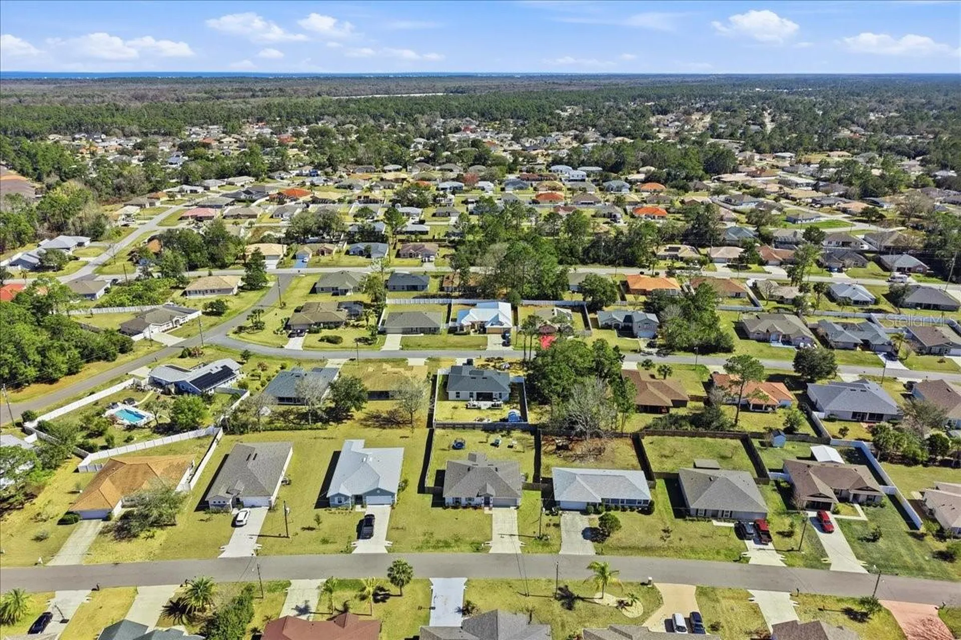 36 Prairie Lane Palm Coast FL 32164