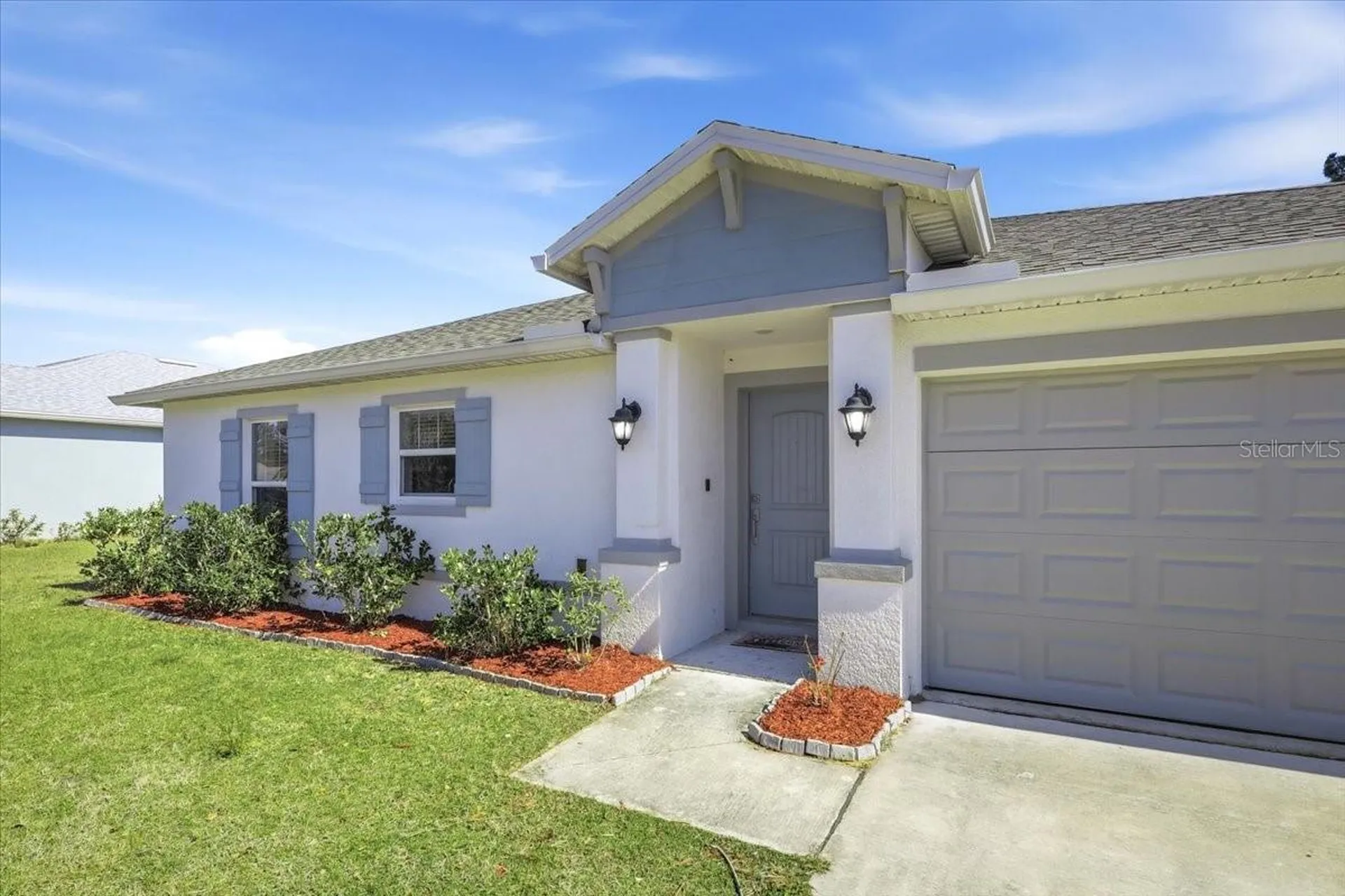 36 Prairie Lane Palm Coast FL 32164