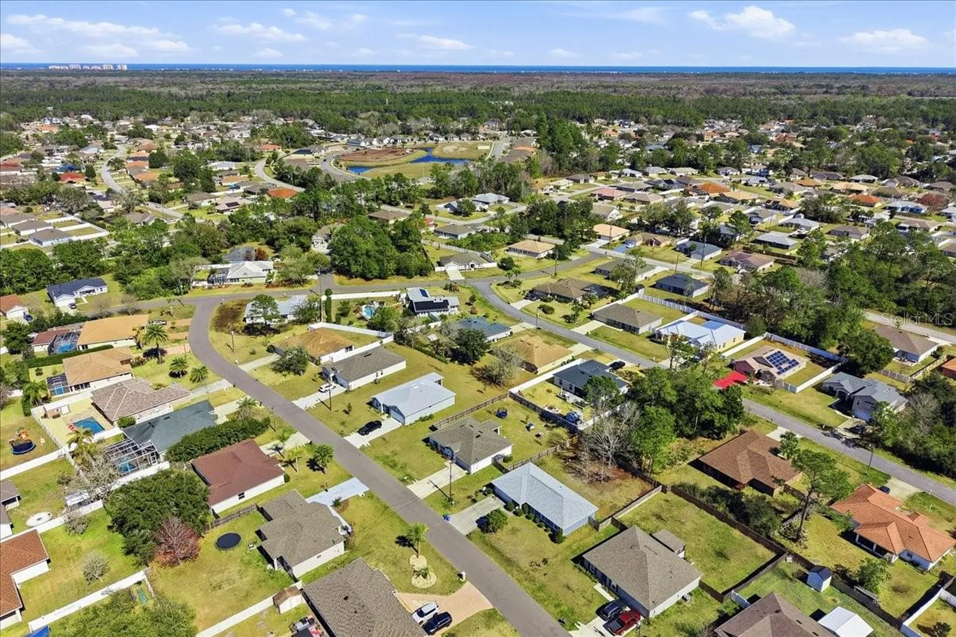 36 Prairie Lane Palm Coast FL 32164