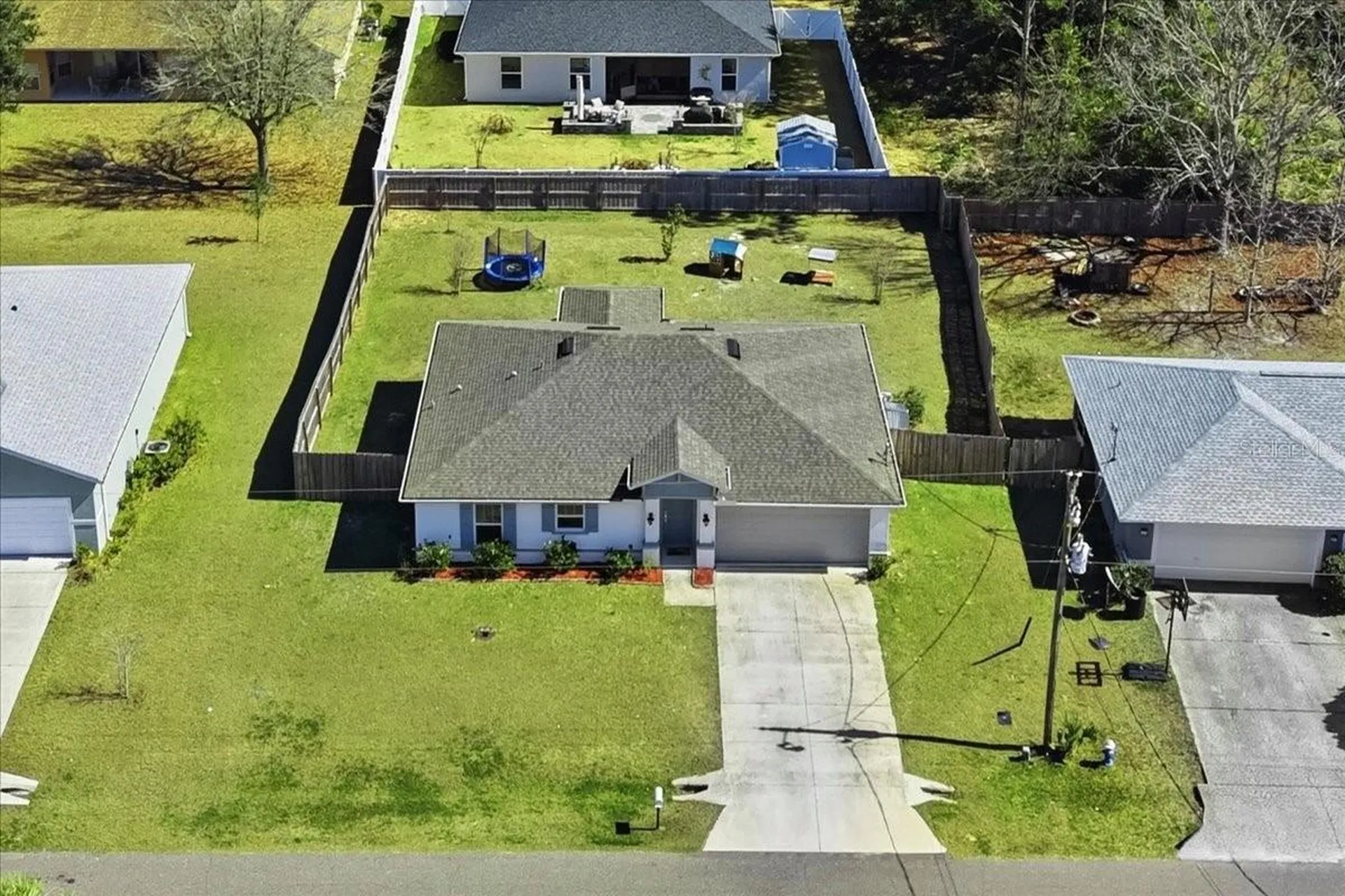 36 Prairie Lane Palm Coast FL 32164