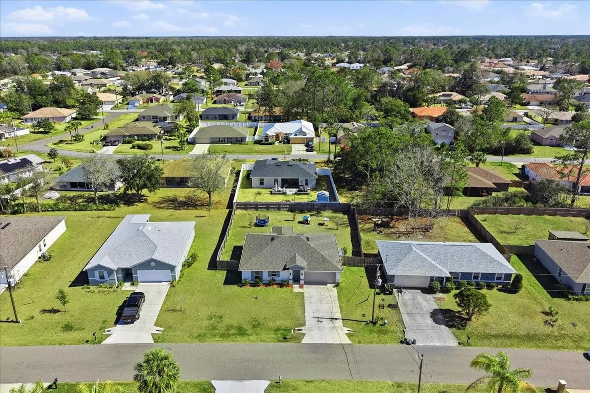 36 Prairie Lane Palm Coast FL 32164