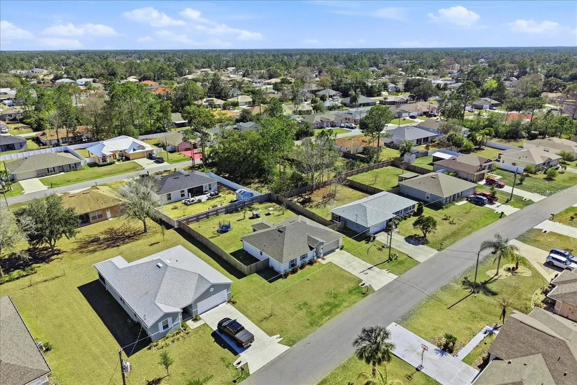 36 Prairie Lane Palm Coast FL 32164