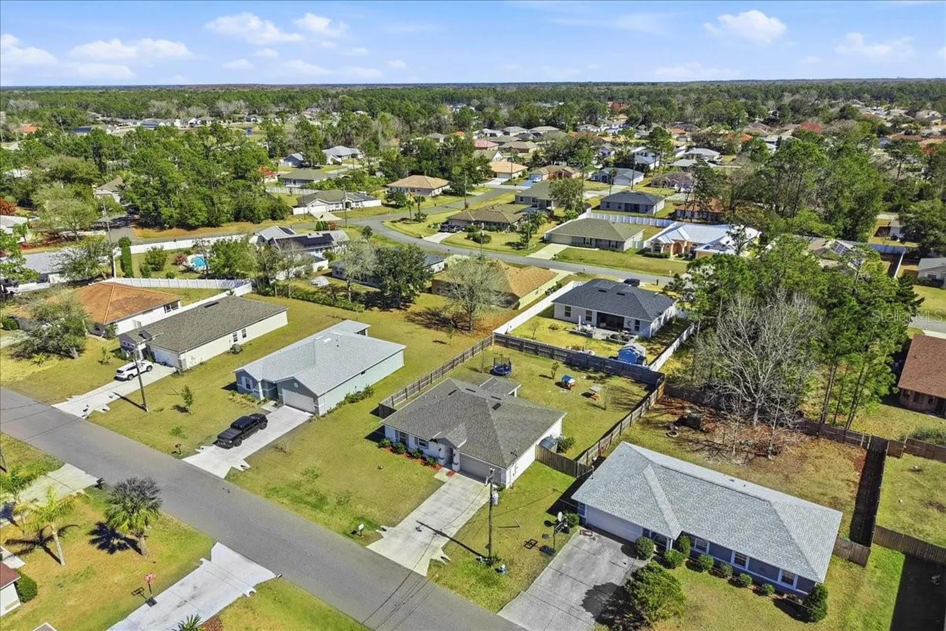 36 Prairie Lane Palm Coast FL 32164