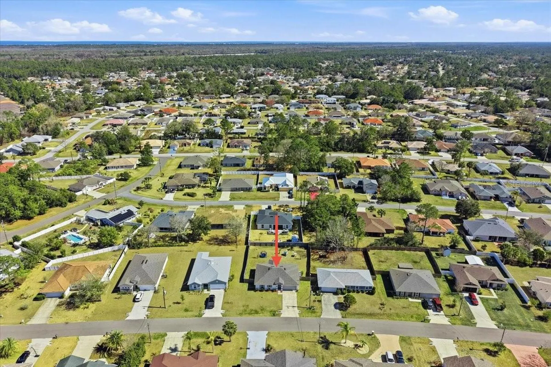 36 Prairie Lane Palm Coast FL 32164