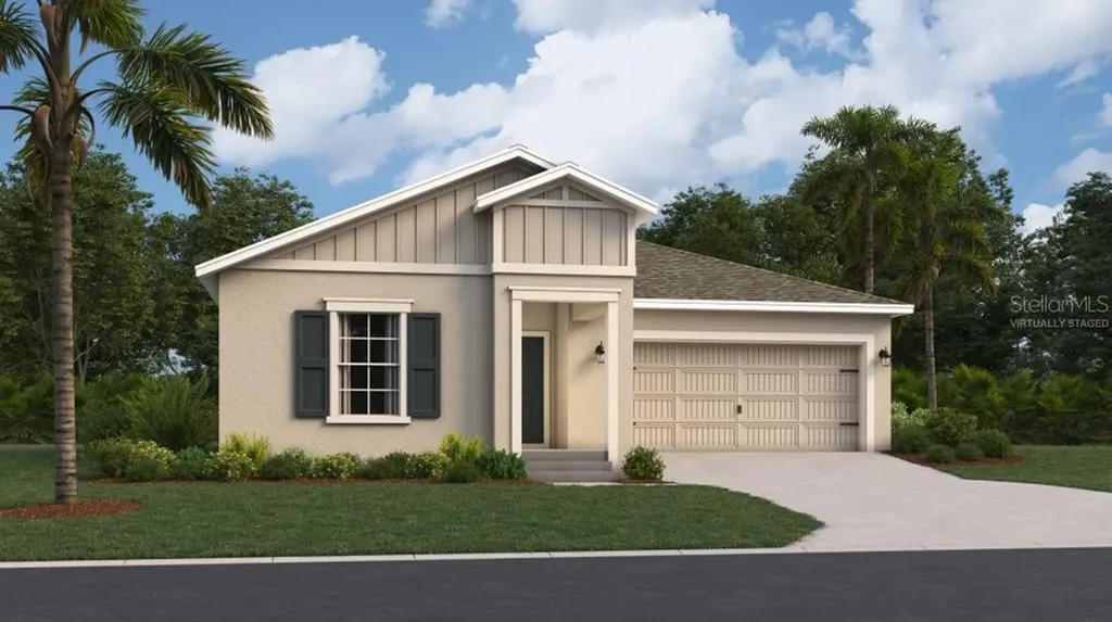 4585 Golden Knight Boulevard Kissimmee FL 34746