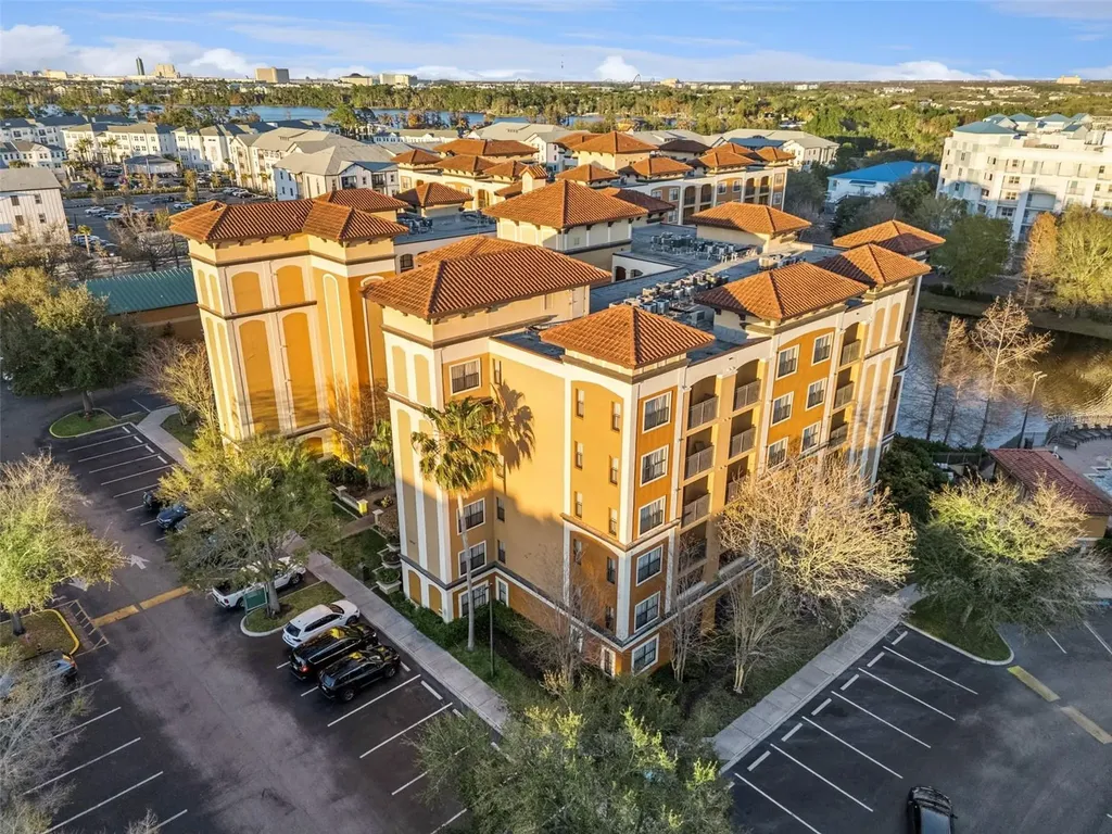 12527 Floridays Resort Drive Orlando FL 32821