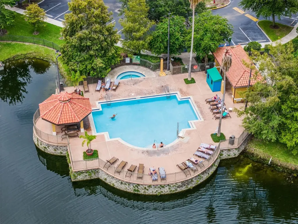12527 Floridays Resort Drive Orlando FL 32821