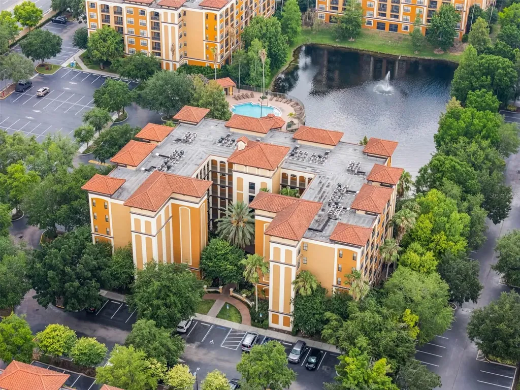 12527 Floridays Resort Drive Orlando FL 32821