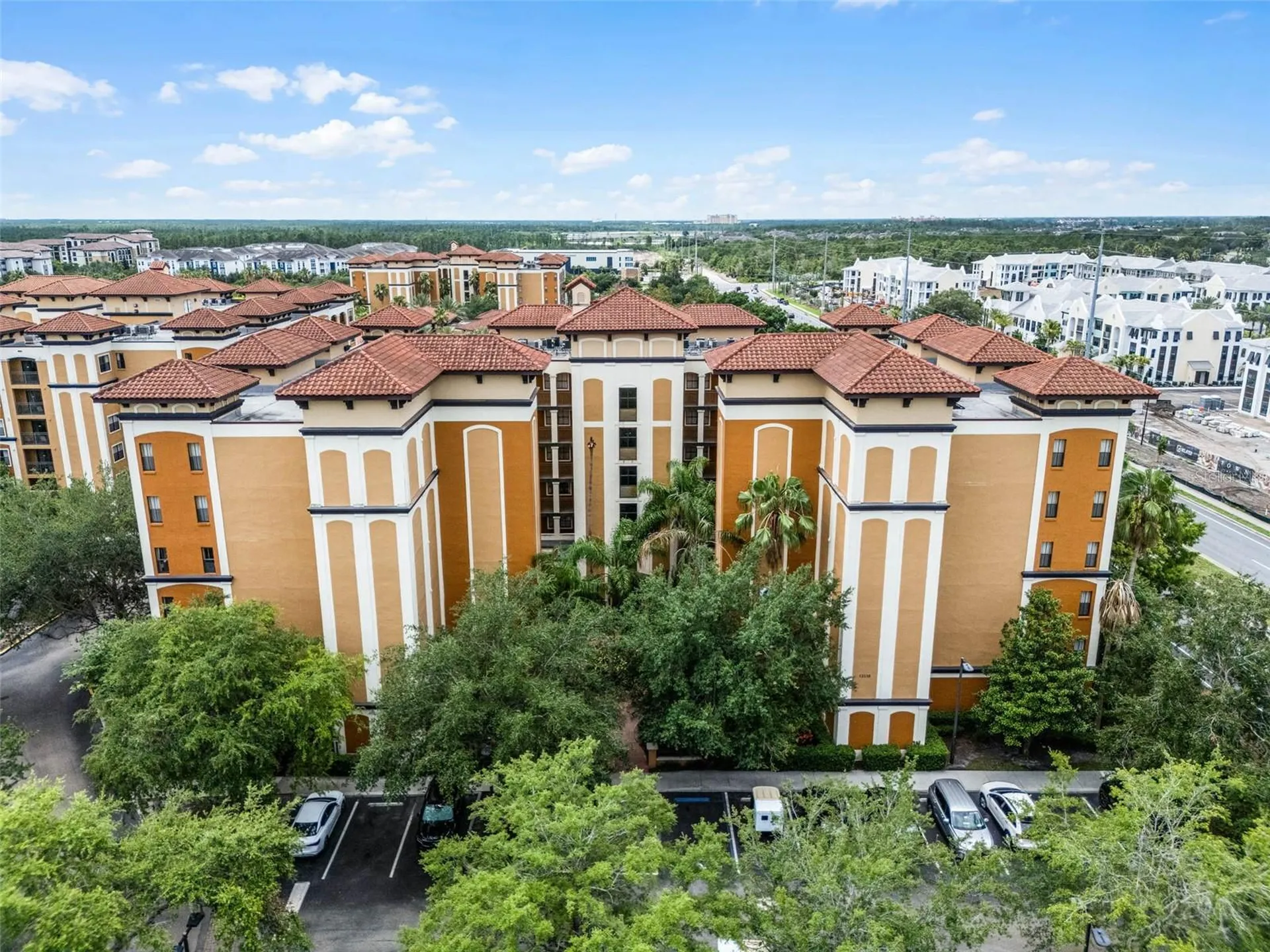 12527 Floridays Resort Drive Orlando FL 32821