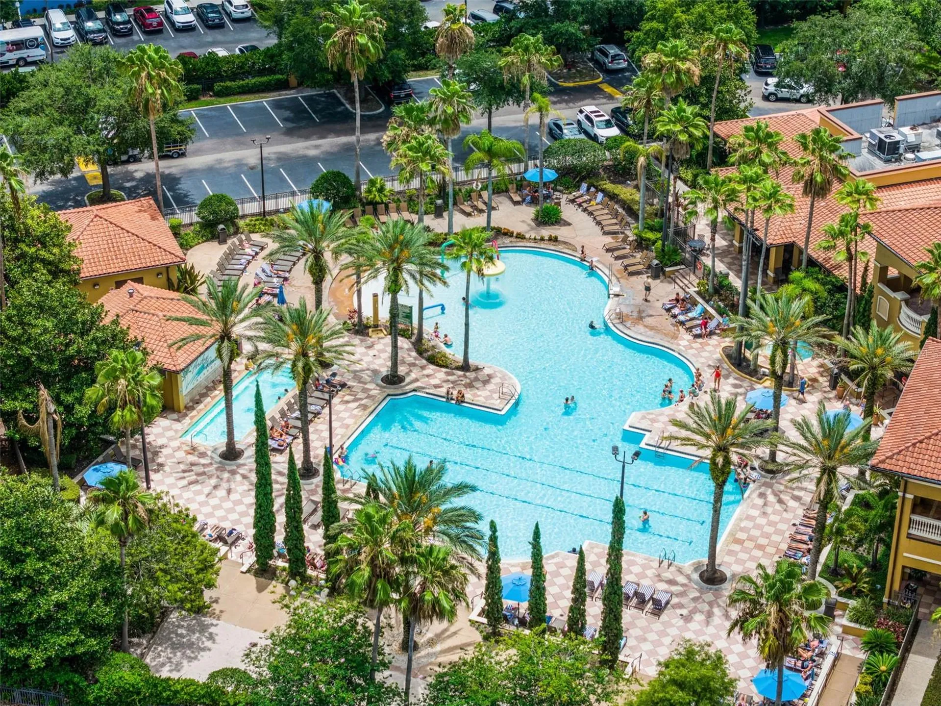 12527 Floridays Resort Drive Orlando FL 32821