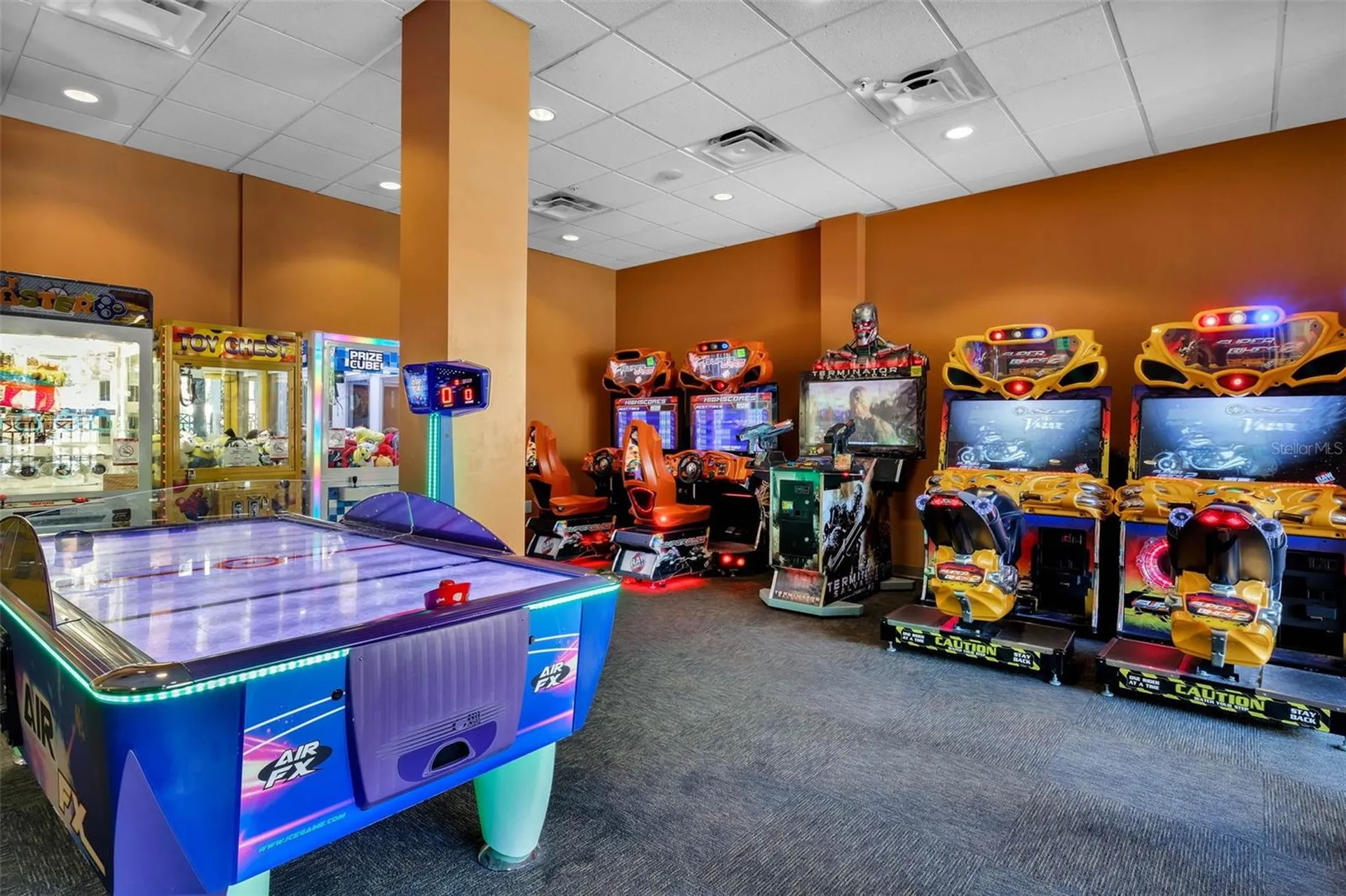 12527 Floridays Resort Drive Orlando FL 32821
