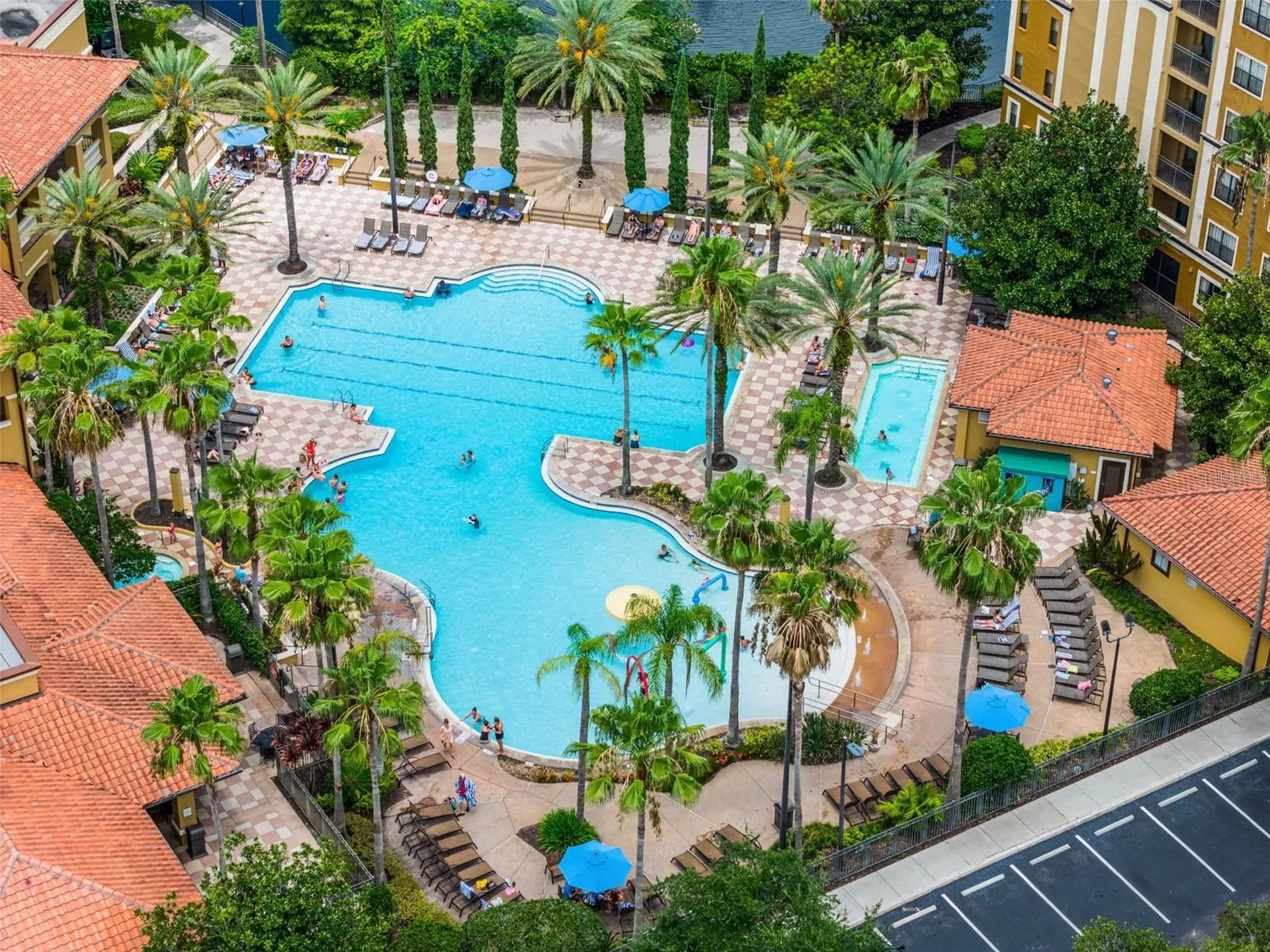 12527 Floridays Resort Drive Orlando FL 32821
