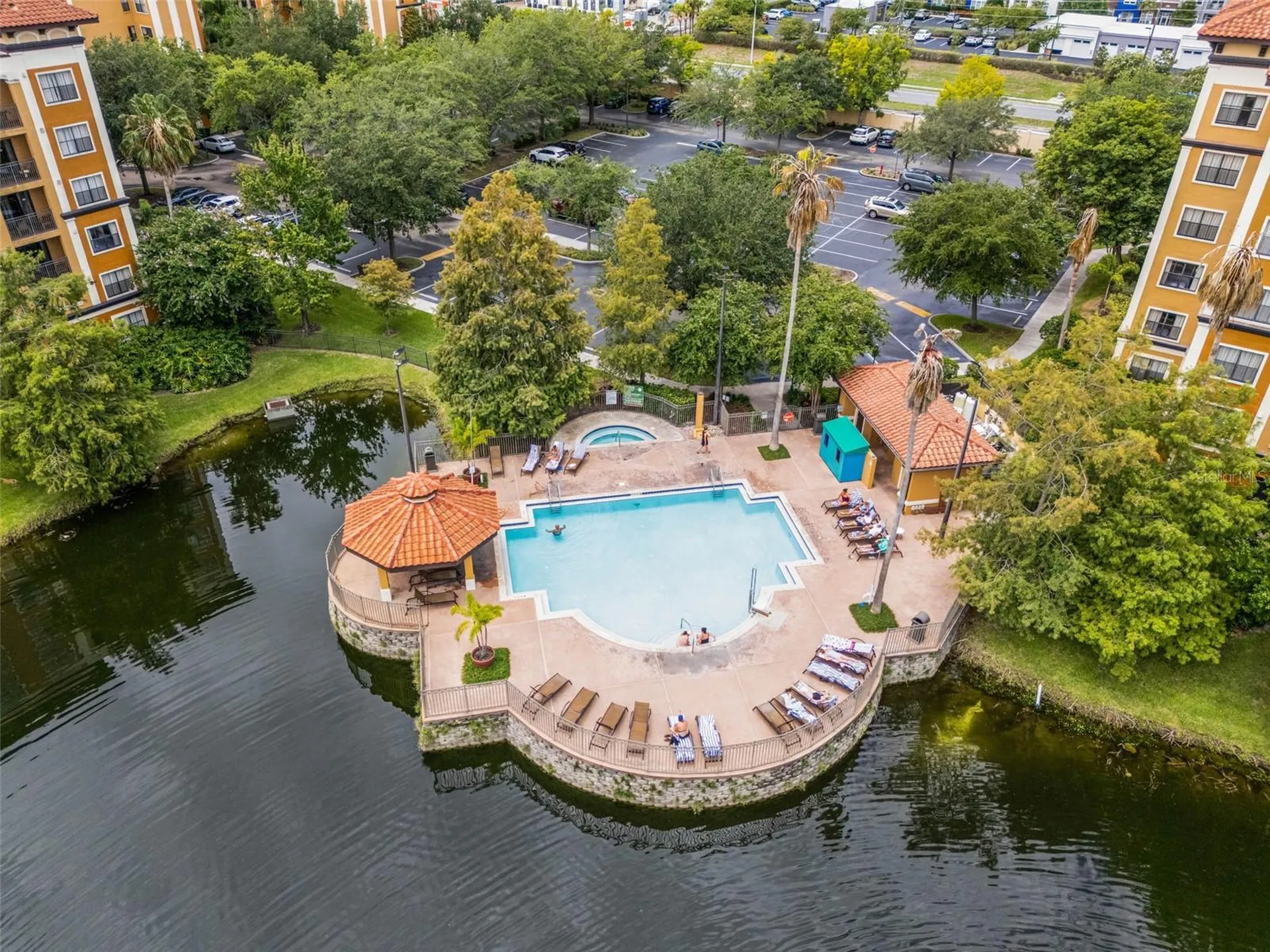 12527 Floridays Resort Drive Orlando FL 32821