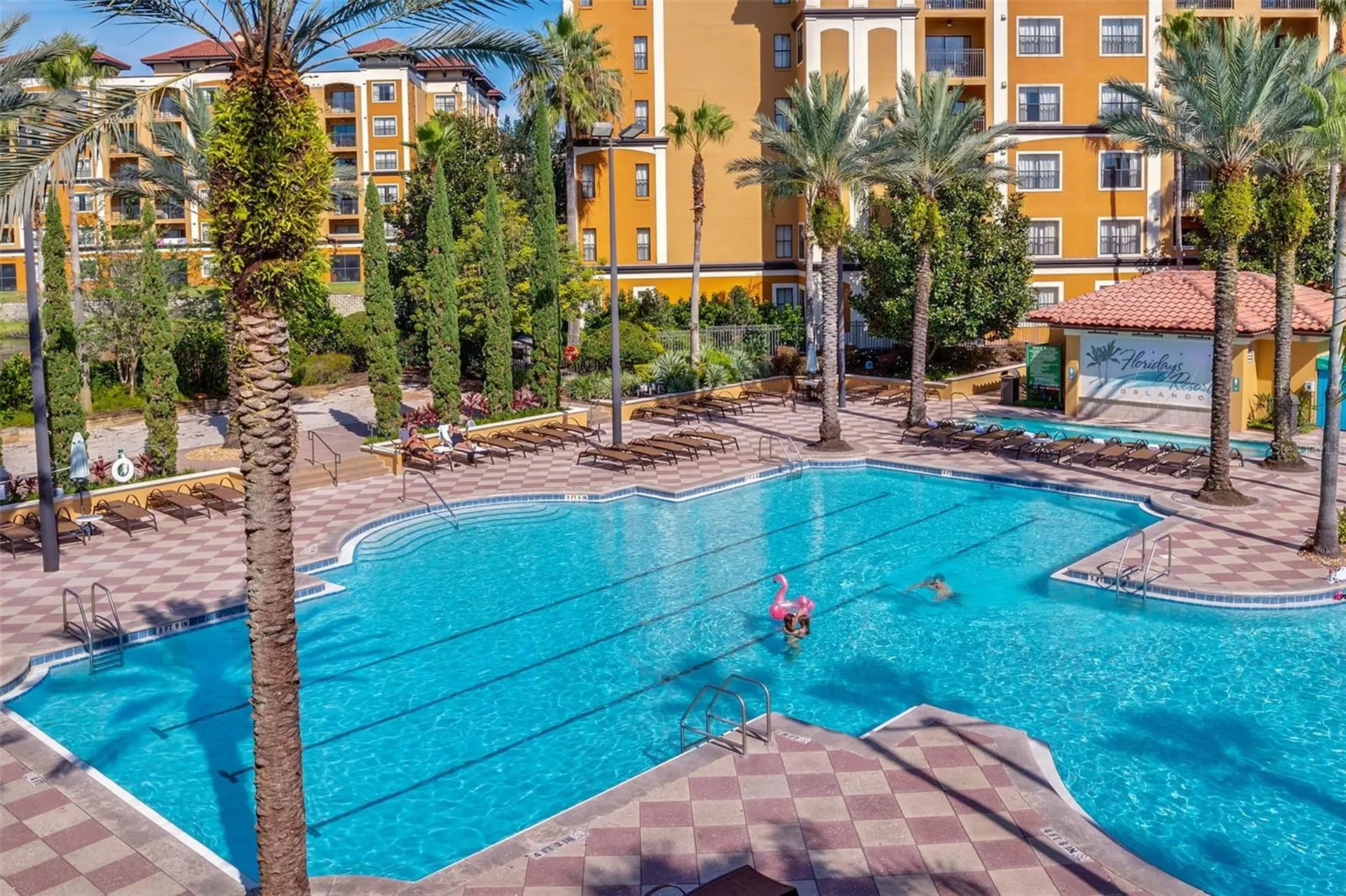 12527 Floridays Resort Drive Orlando FL 32821