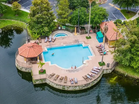 12527 Floridays Resort Drive Orlando FL 32821