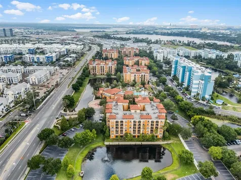 12527 Floridays Resort Drive Orlando FL 32821