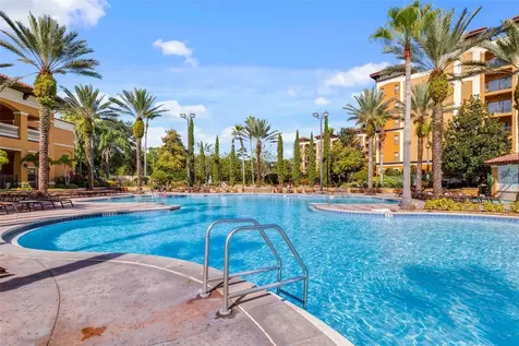 12527 Floridays Resort Drive Orlando FL 32821