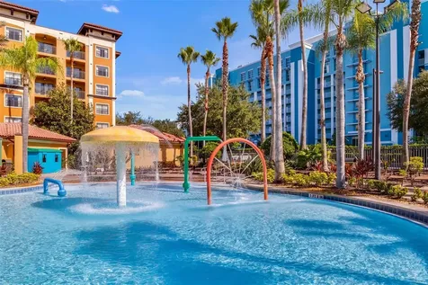 12527 Floridays Resort Drive Orlando FL 32821
