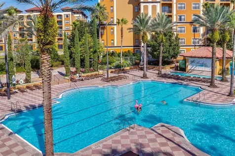 12527 Floridays Resort Drive Orlando FL 32821