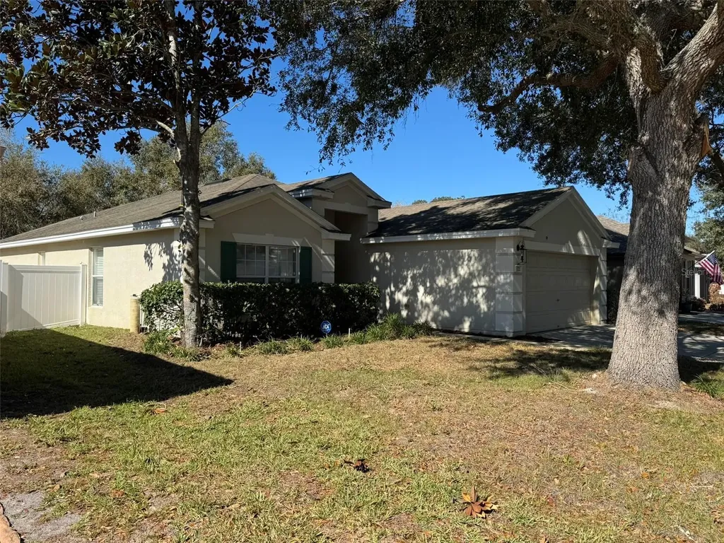635 White Flower Way Brooksville FL 34604