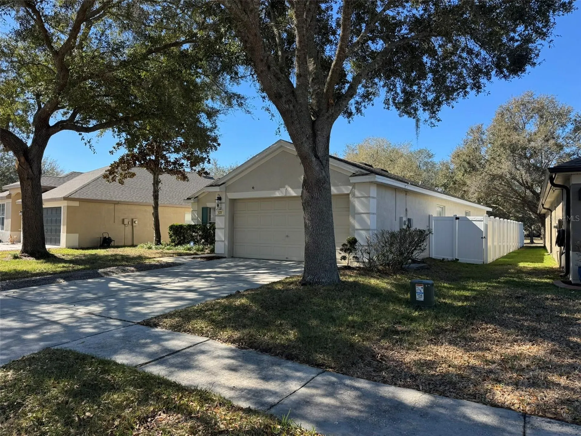 635 White Flower Way Brooksville FL 34604