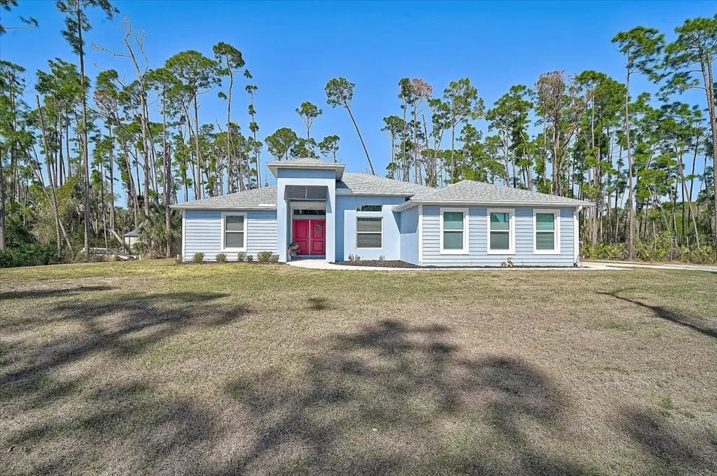 4109 N Cranberry Boulevard North Port FL 34286