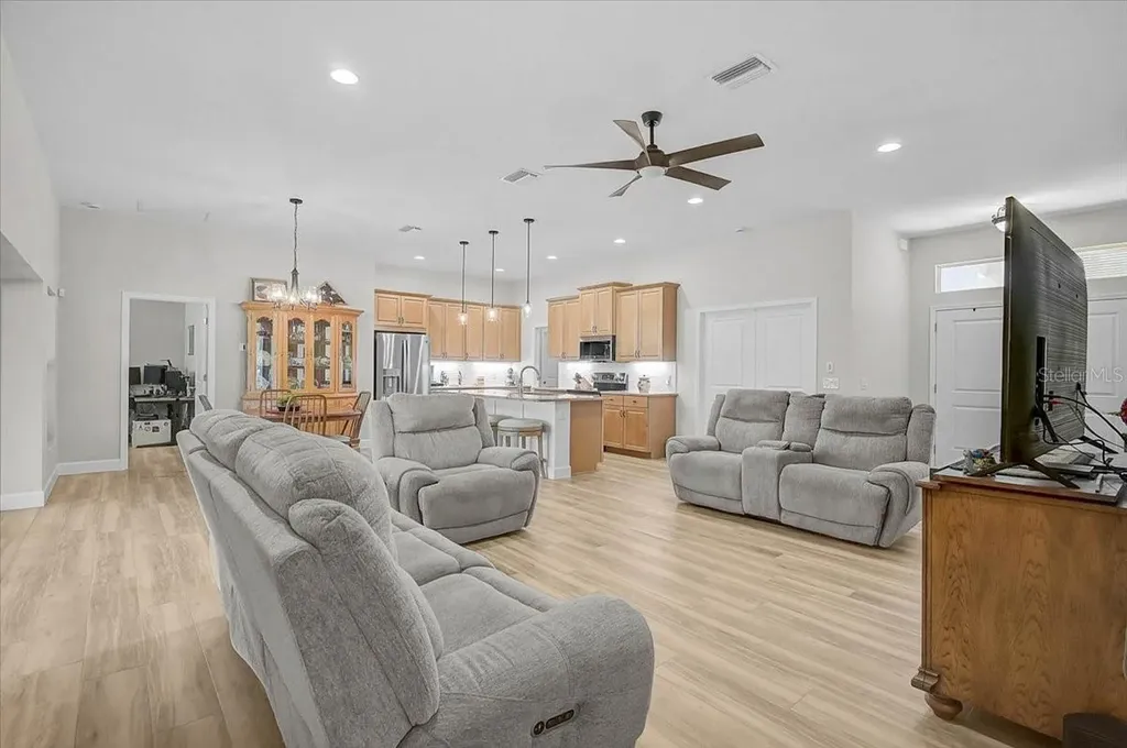 4109 N Cranberry Boulevard North Port FL 34286