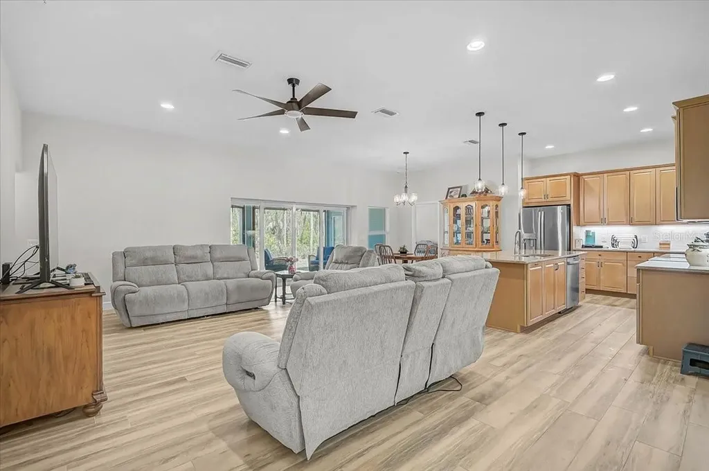 4109 N Cranberry Boulevard North Port FL 34286