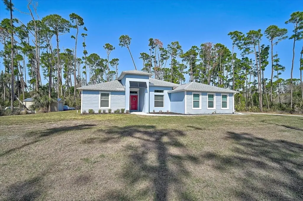 4109 N Cranberry Boulevard North Port FL 34286