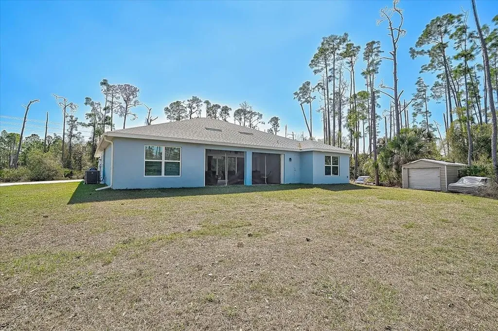 4109 N Cranberry Boulevard North Port FL 34286