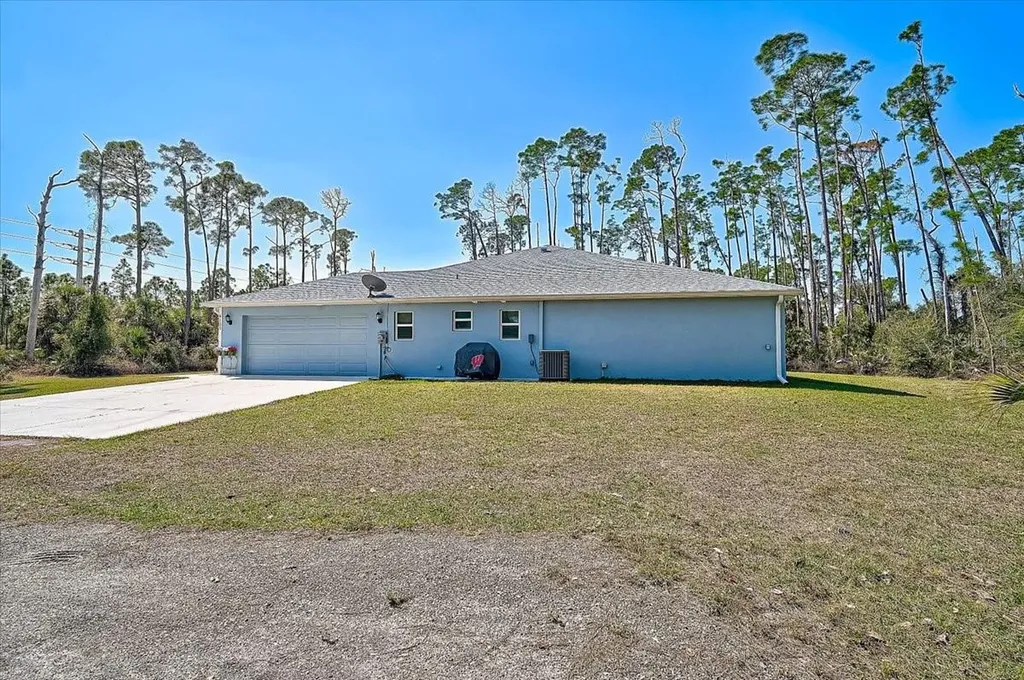 4109 N Cranberry Boulevard North Port FL 34286