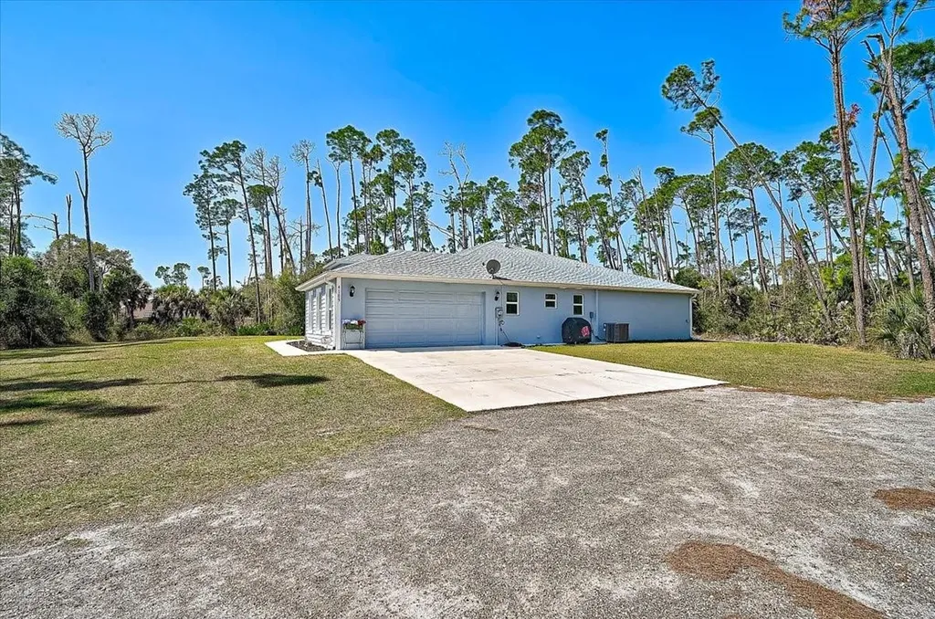 4109 N Cranberry Boulevard North Port FL 34286