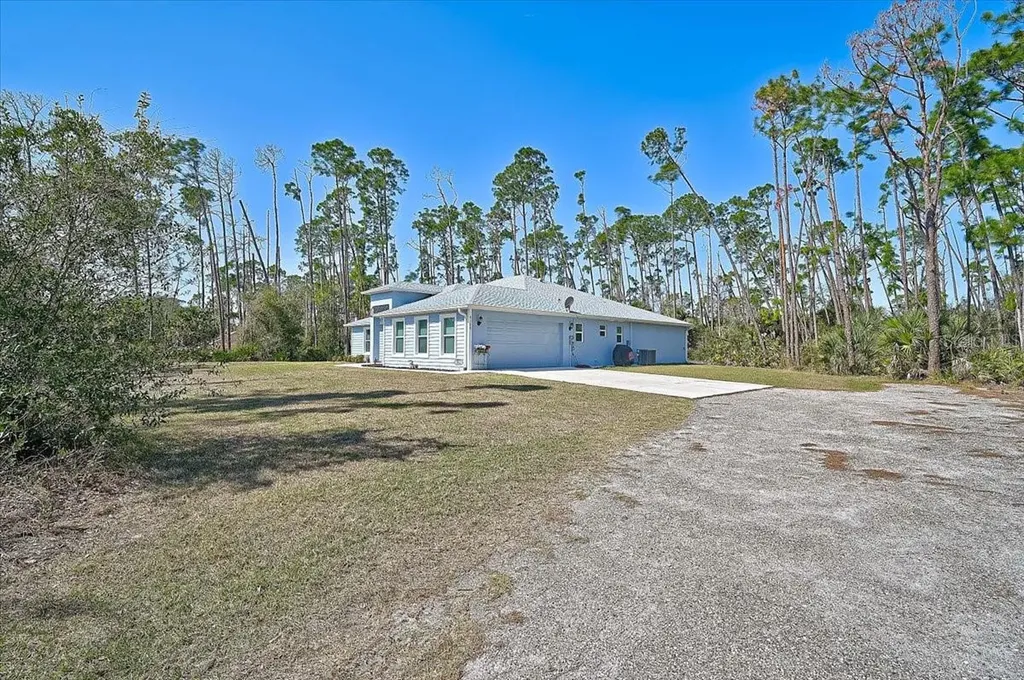 4109 N Cranberry Boulevard North Port FL 34286