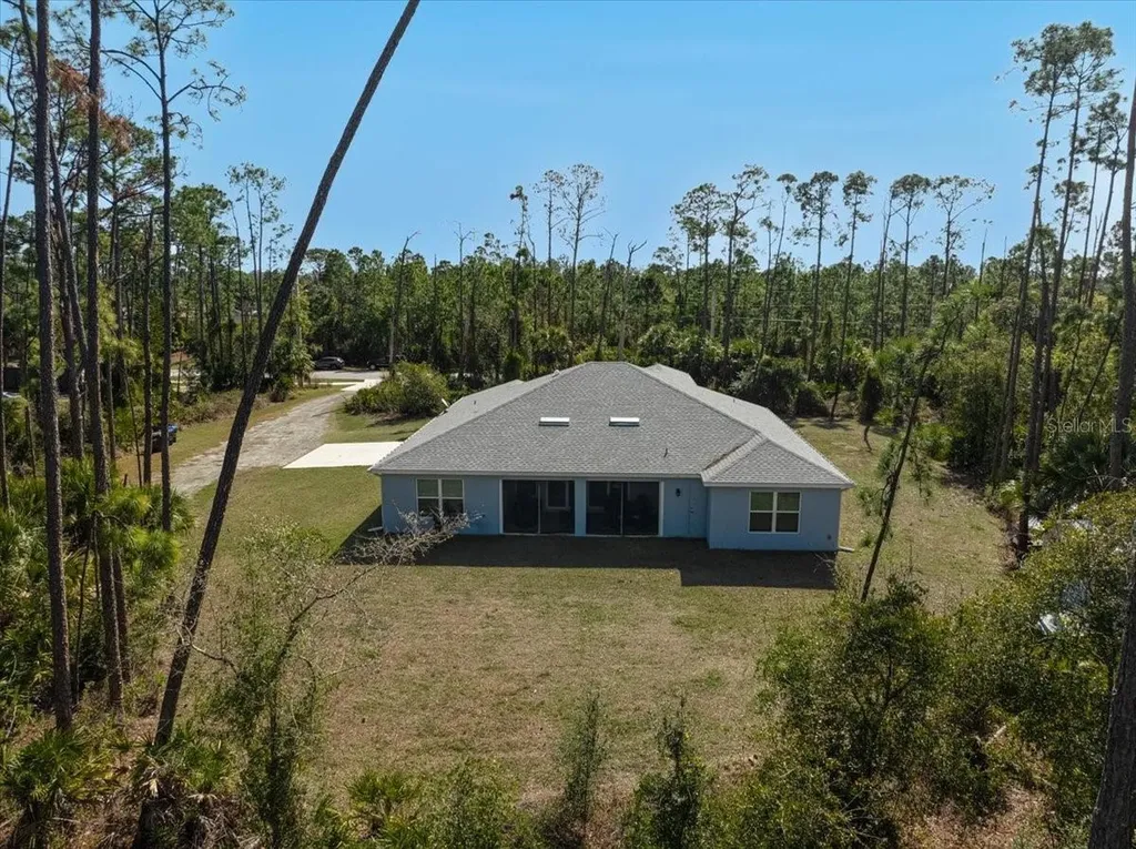 4109 N Cranberry Boulevard North Port FL 34286