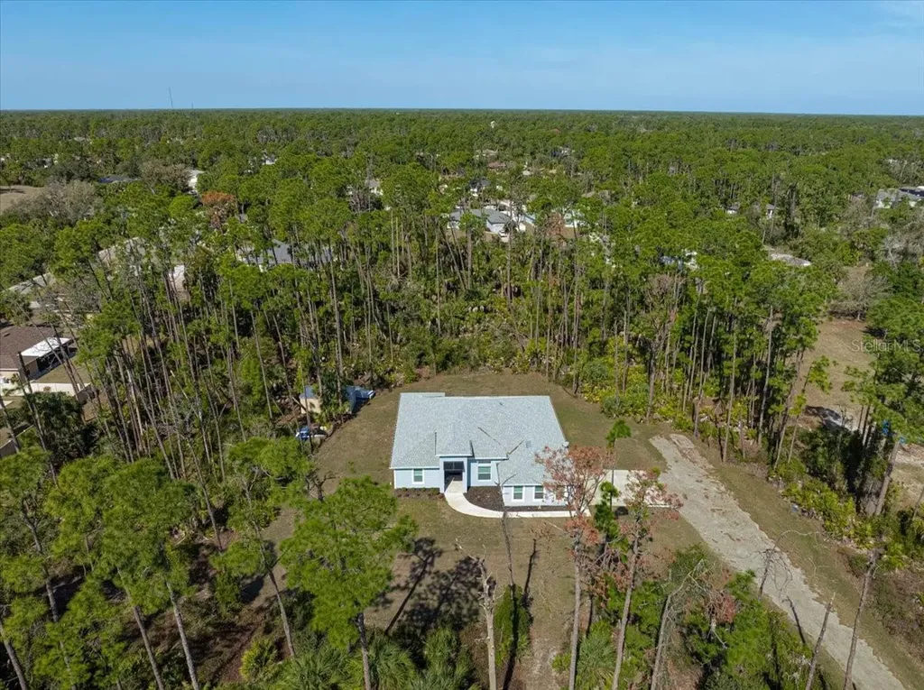 4109 N Cranberry Boulevard North Port FL 34286