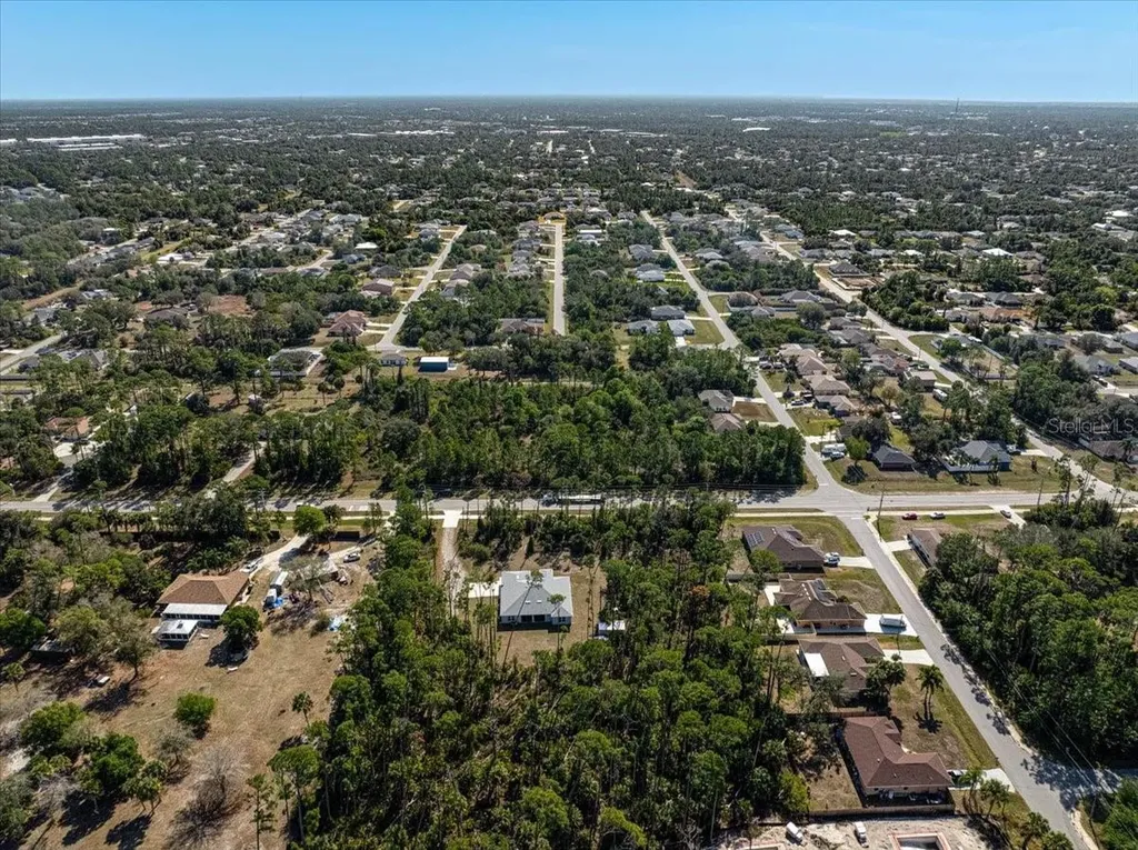 4109 N Cranberry Boulevard North Port FL 34286
