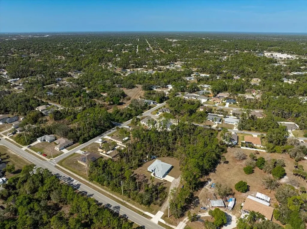 4109 N Cranberry Boulevard North Port FL 34286