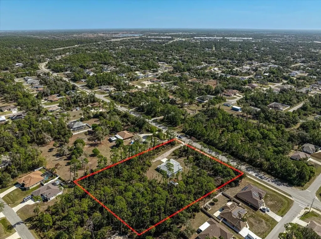 4109 N Cranberry Boulevard North Port FL 34286