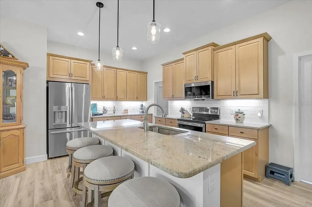 4109 N Cranberry Boulevard North Port FL 34286