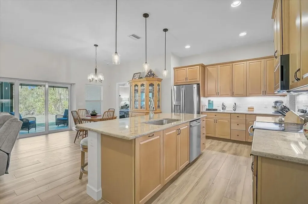 4109 N Cranberry Boulevard North Port FL 34286