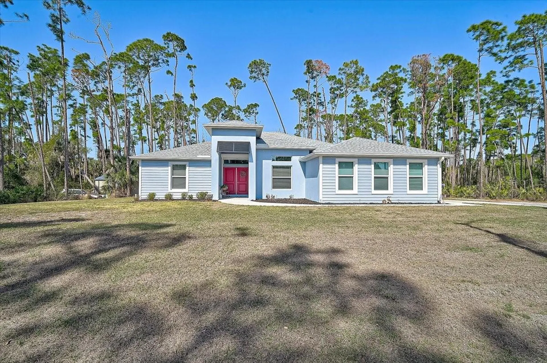 4109 N Cranberry Boulevard North Port FL 34286