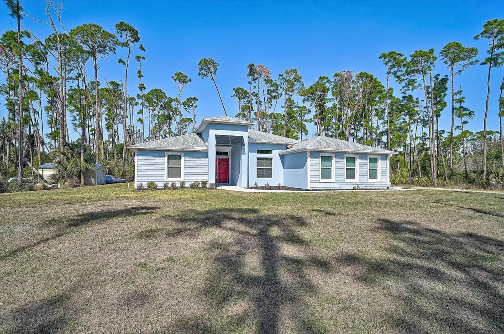 4109 N Cranberry Boulevard North Port FL 34286