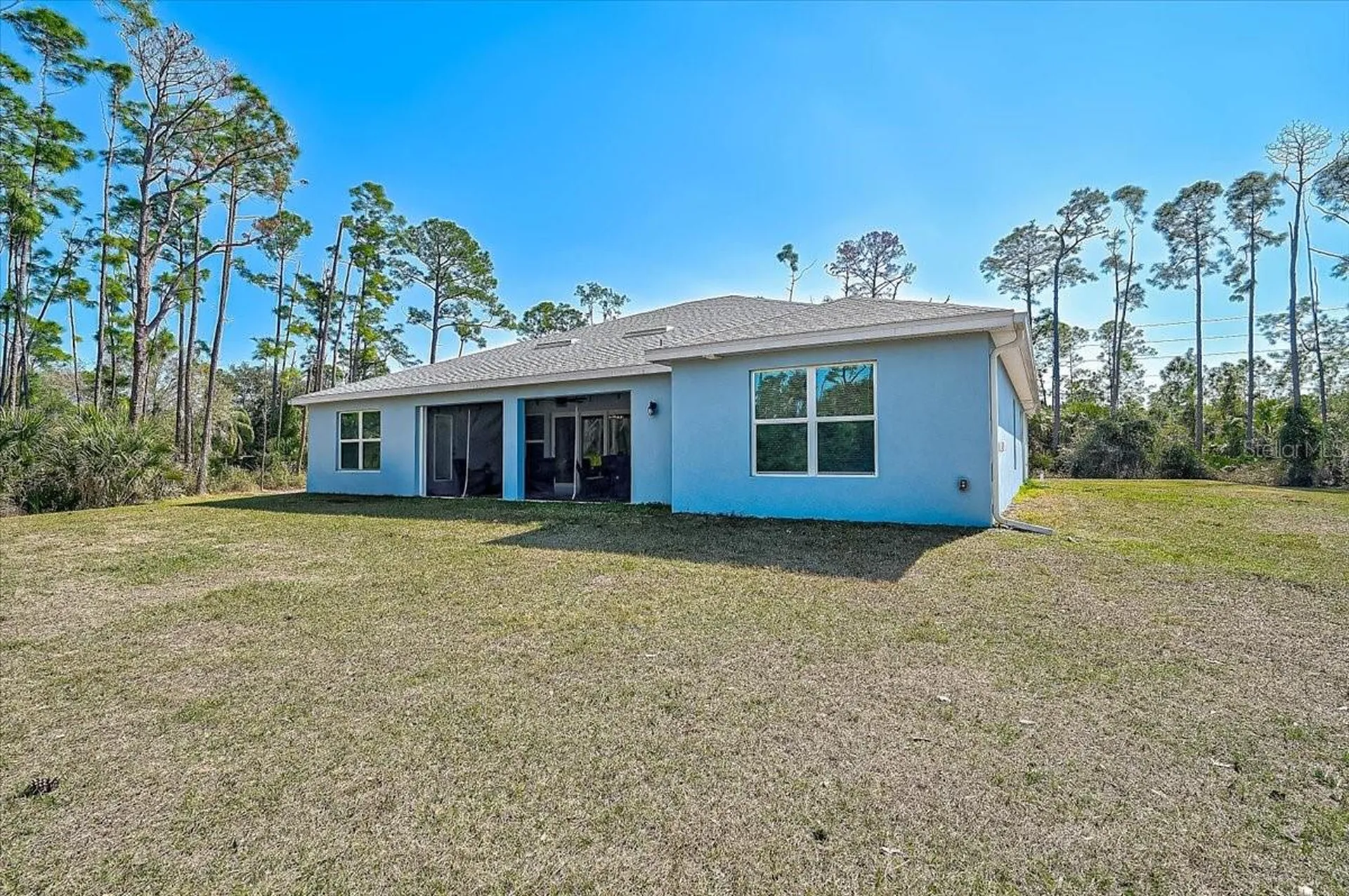 4109 N Cranberry Boulevard North Port FL 34286