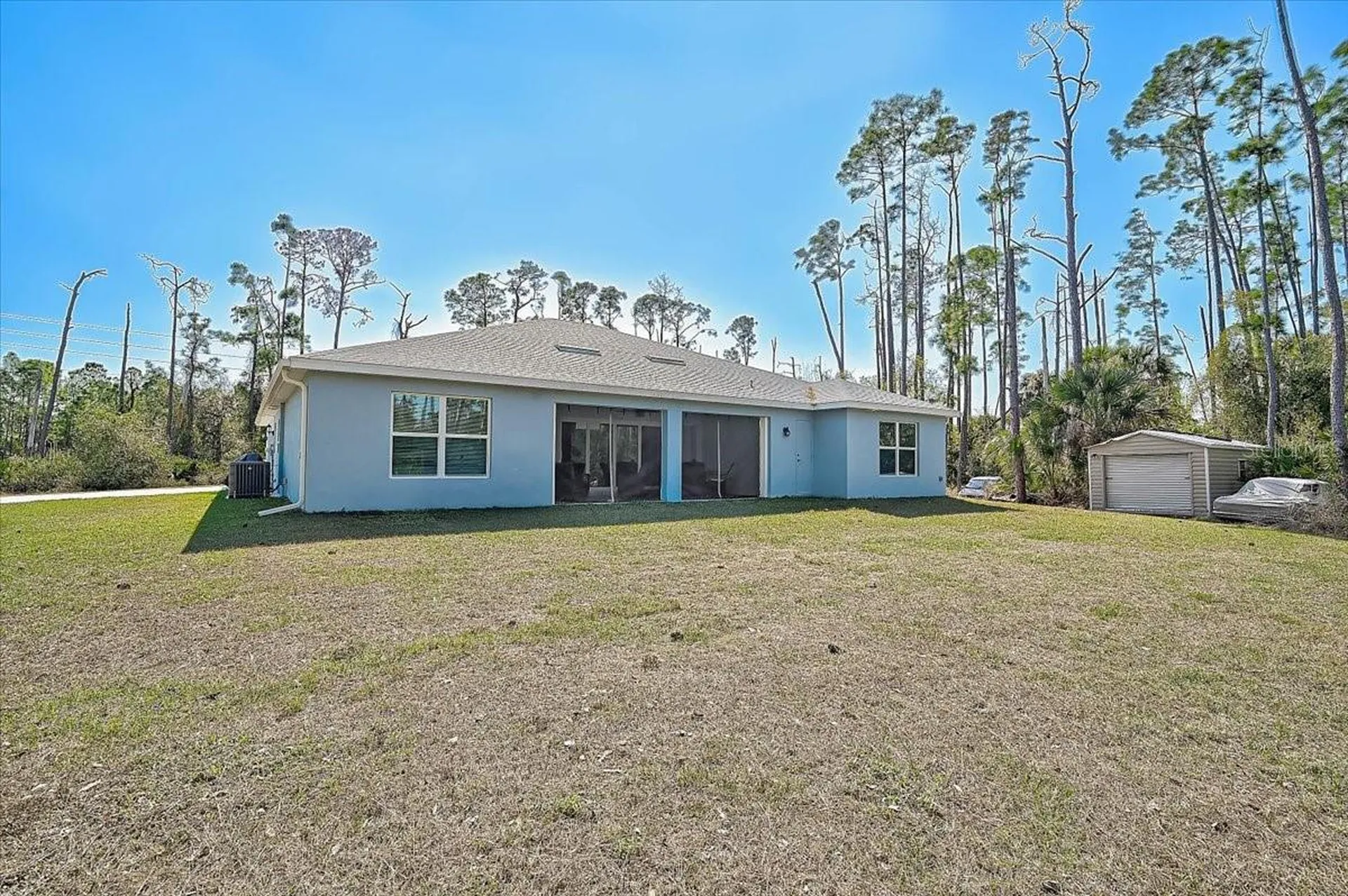 4109 N Cranberry Boulevard North Port FL 34286