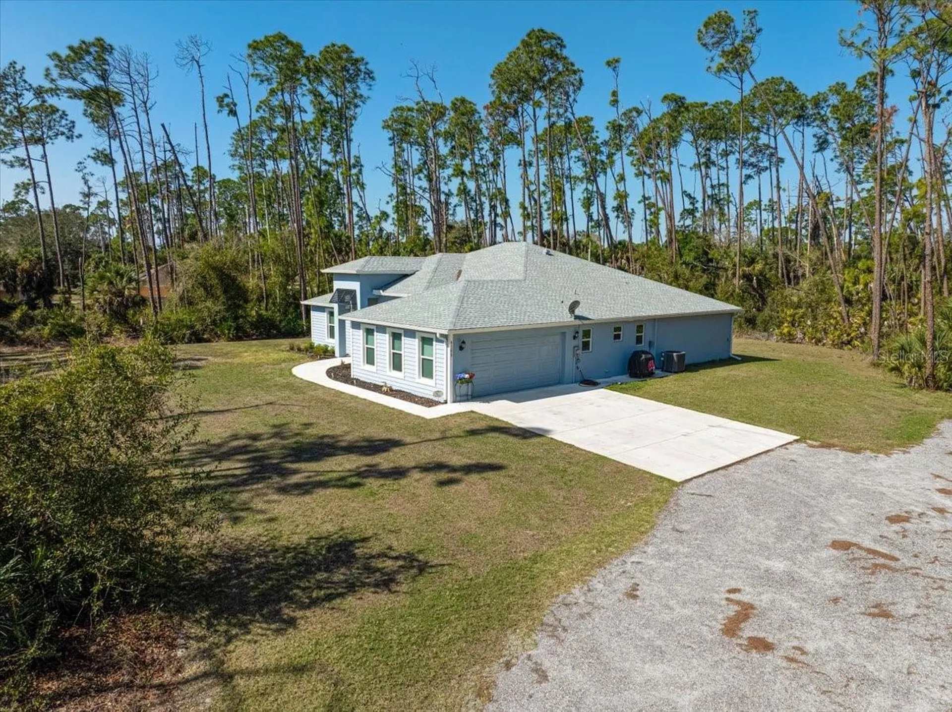 4109 N Cranberry Boulevard North Port FL 34286