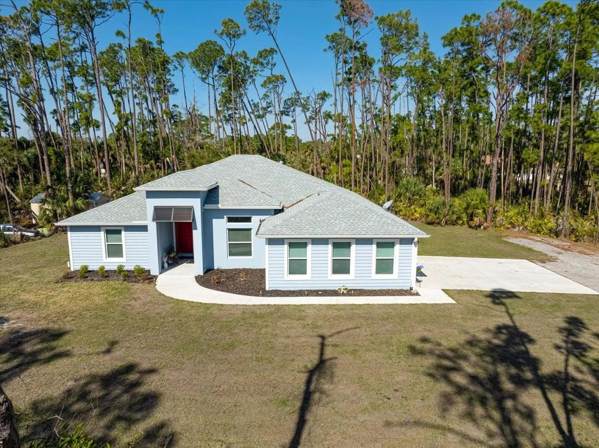 4109 N Cranberry Boulevard North Port FL 34286