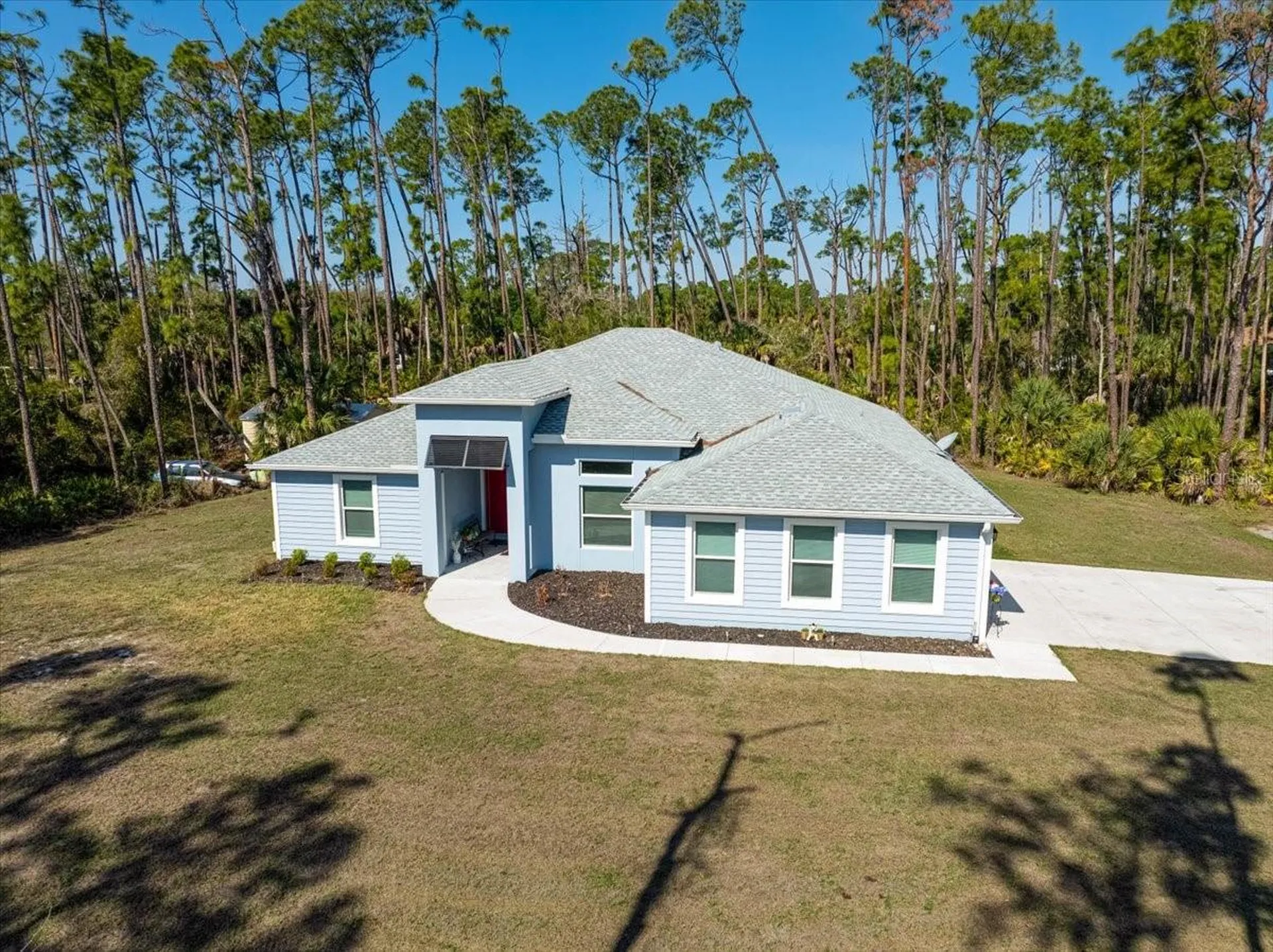 4109 N Cranberry Boulevard North Port FL 34286