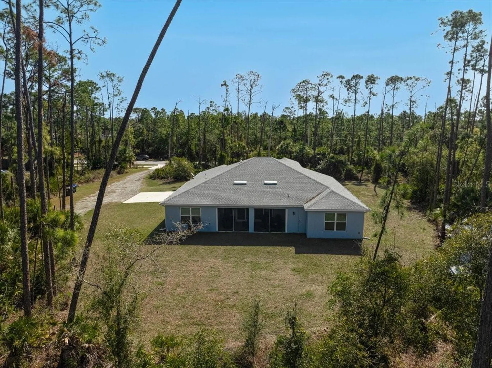 4109 N Cranberry Boulevard North Port FL 34286